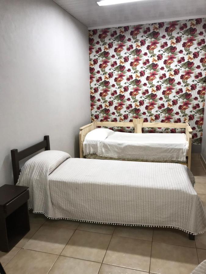 Hotel Mola Пуерто-Іґуасу Екстер'єр фото